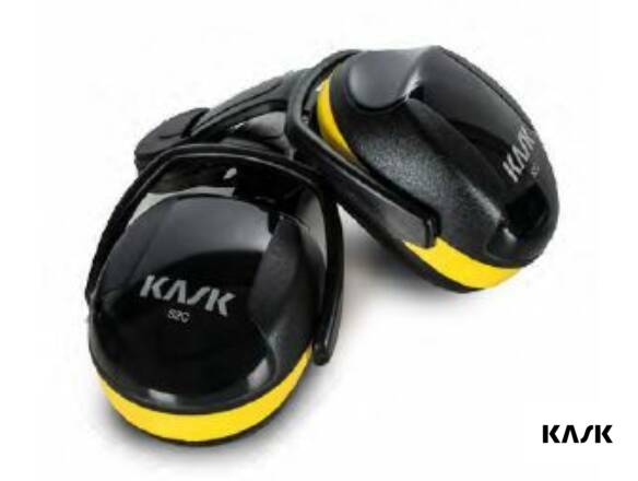 GEHORKAPSEL HELM SC2