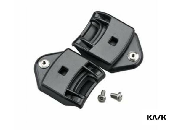 HELMADAPTER GEHORKAPSEL PLASMA (30MM)