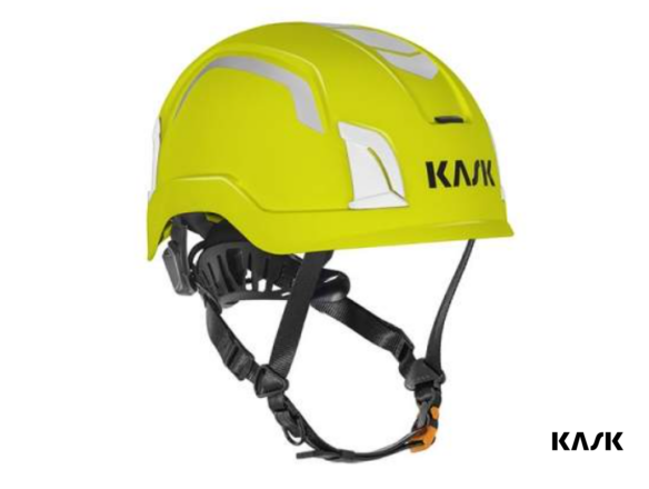 KASK ZENITH X HIVIZ MP-WHEEL-30MM