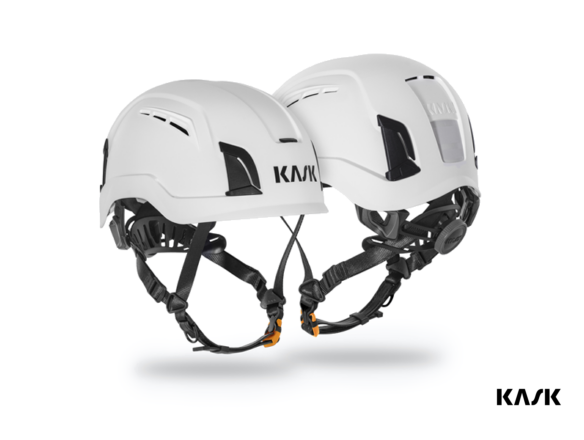 KASK ZENITH X AIR MP-WHEEL-VENTED-30MM