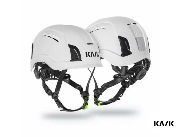 KASK ZENITH X PL MP-WHEEL-VENTED-30MM