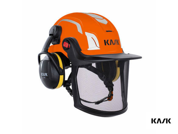 KASK ZENITH X COMBO MP-WHEEL-30MM