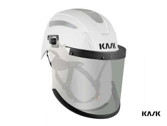 VIZIER ARC CLASS 2 ERGO