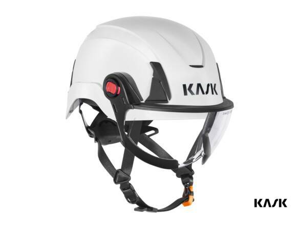 VIZIER ZEN FOAM HELDER MEDIUM