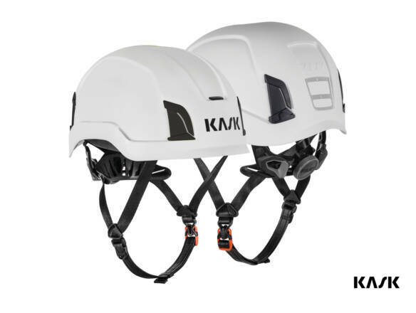 KASK ZENITH X MAX MP-WHEEL-30MM