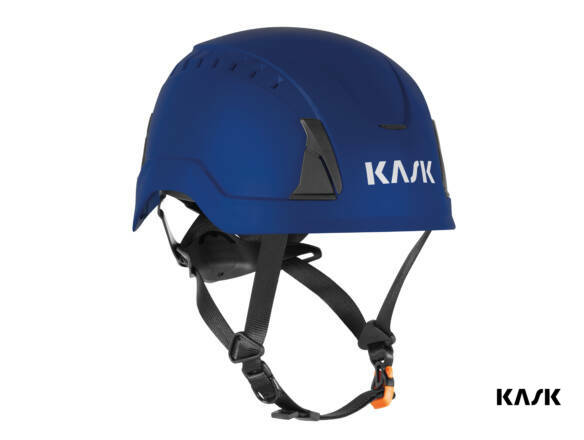 KASK PRIMERO AIR MP-WHEEL-VENTED-30MM