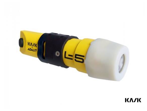 Kask Atex Helmlamp L-5 Power