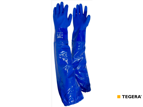 HANDSCHUH TEGERA 12910