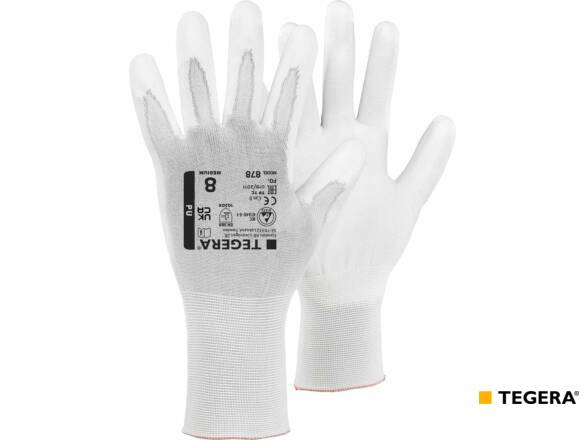 HANDSCHUHE ESD TEGERA 879
