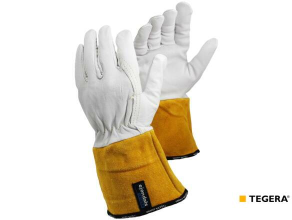 HANDSCHUHE TEGERA 130A