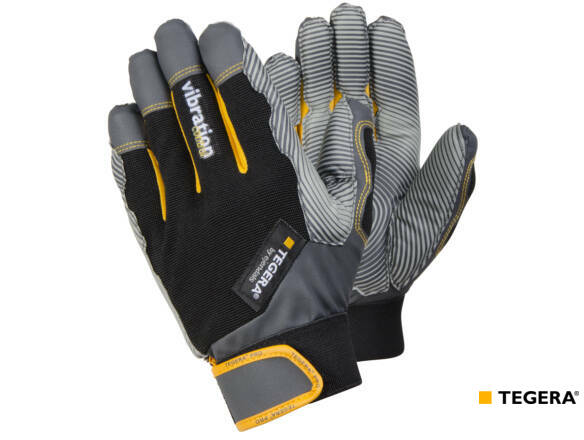 HANDSCHOEN TEGERA PRO 9180A