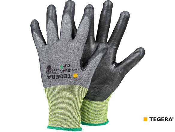 HANDSCHOEN TEGERA  8846