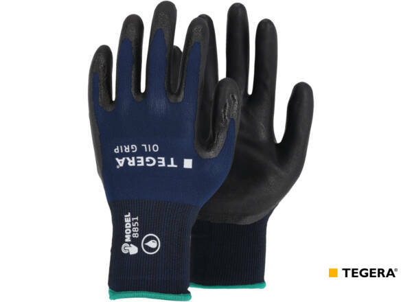 GANT TEGERA OIL GRIP 8851