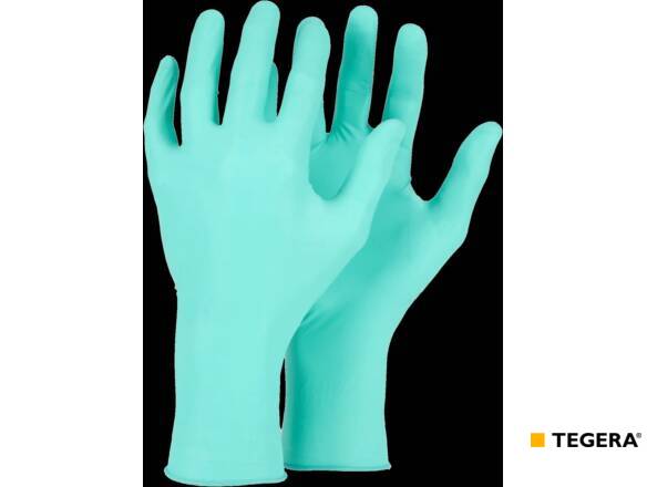 HANDSCHUH TEGERA 837 100ST/DISP