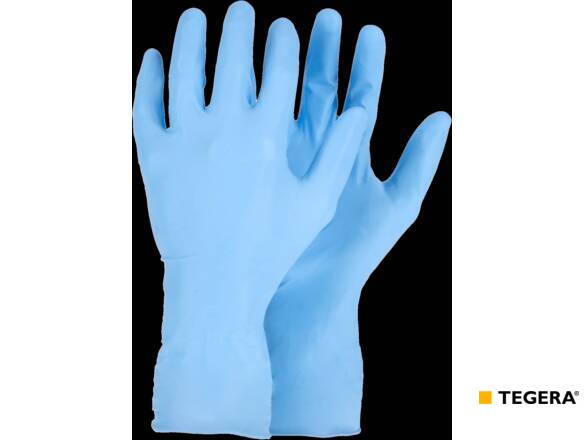 HANDSCHUH TEGERA CHEMFORCE 84519 50ST/D
