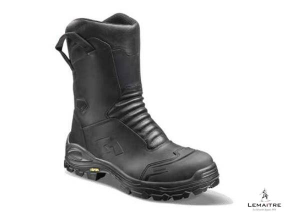 LAARS FREYR S3 HRO HI CI SRC AN