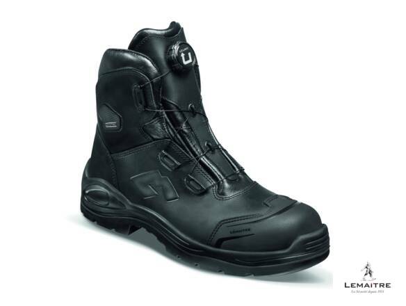 HOGE SCHOEN BALDER S3 CI SRC AN