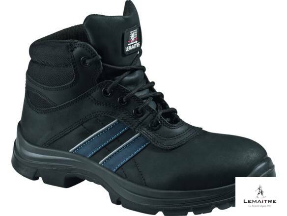 CHAUSS HAUTE ANDY S3 SRC