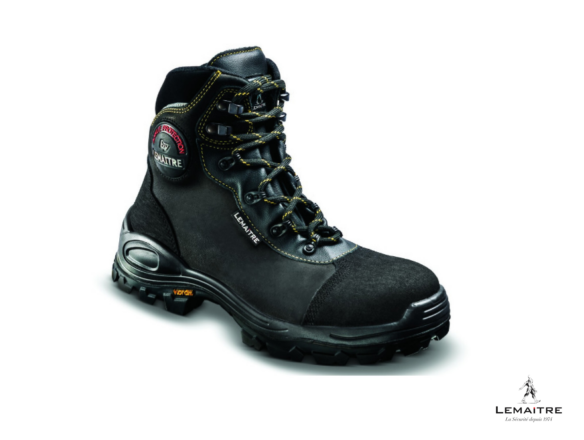 HOHSCHUH CONSTRUC S3 HRO CI CI SRC AN