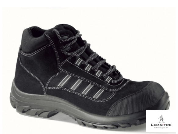 HOHSCHUH DUNE S3 SRC METALFREE