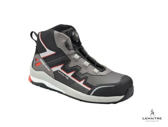 HOHSCHUH AIR 200 GRAPHIT S3S NBS
