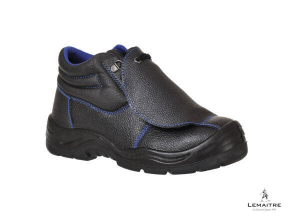 CHAUSSURE HAUTE FW22 S3 SR FO M HRO