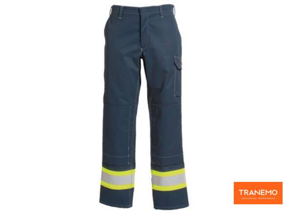 TROUSERS CANTEX LADIES 5727 FR/AS