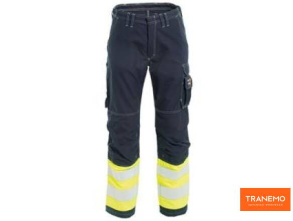 BROEK FR/AS 5881
