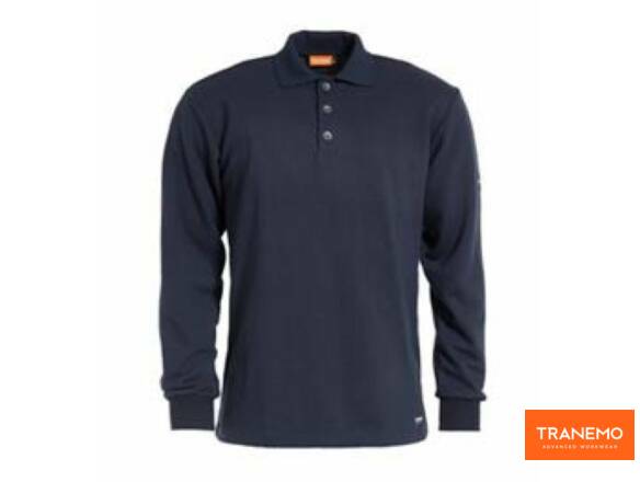 POLOSWEATER FR/AS 6371 89