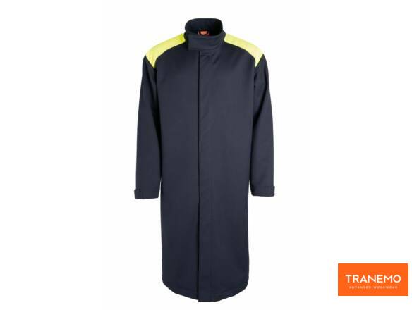 VESTE ARC FLASH 5193 95