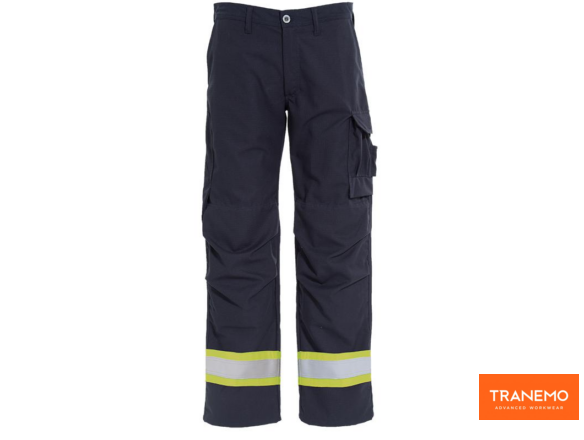 TROUSERS TERA TX FR/AS 6081