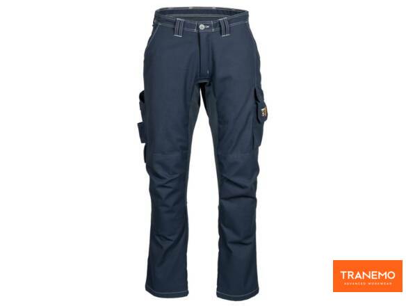 BROEK TERA TX DAMES FR/AS/ARC 6025 81