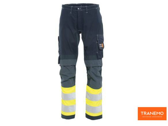 BROEK DAMES MULTINORM 6328