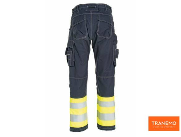 BROEK FR/AS 5881