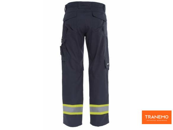 TROUSERS TERA TX FR/AS 6081