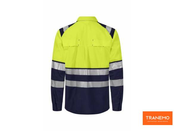 CHEMISE 5076 91 FR/ARC