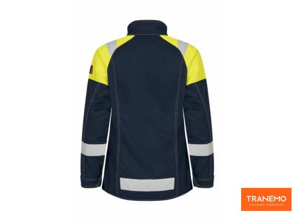JACKET 5739 FR/AS