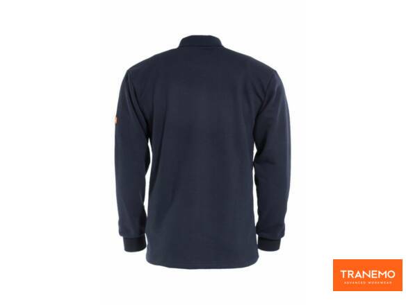 POLOSWEATER FR/AS 6371 89