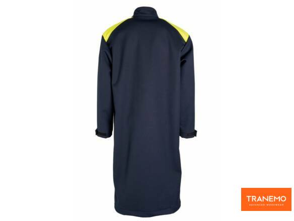 VESTE ARC FLASH 5193 95