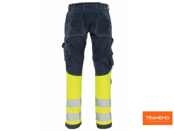 BROEK DAMES MULTINORM 6328