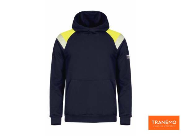HOODIE FR/AS 6376