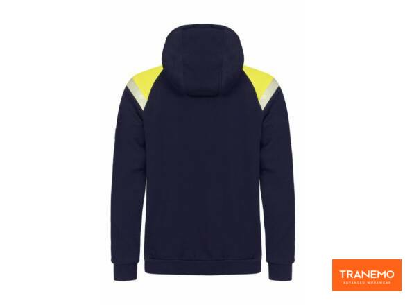 HOODIE FR/AS 6376