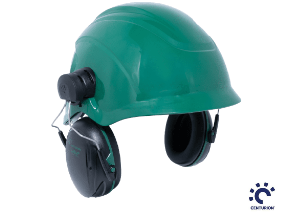 EAR MUFF FR HELMET SANA 25