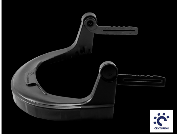 SCR CARRIER HELMET S57CE ARC