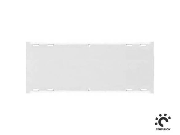 Face Scr PC Blank 150MM Elekt Arcpro