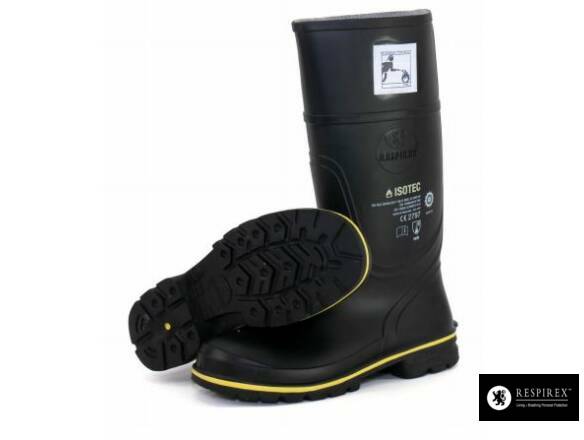 BOTTE ISOTEC S5 FO HRO CI SRC