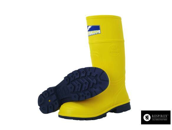 BOOT DIELECTRIC SB E HRO CI SRA