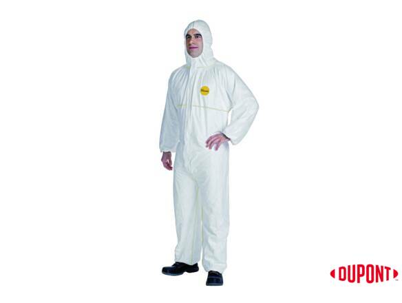 OVERALL TYVEK® 200 EASYSAFE