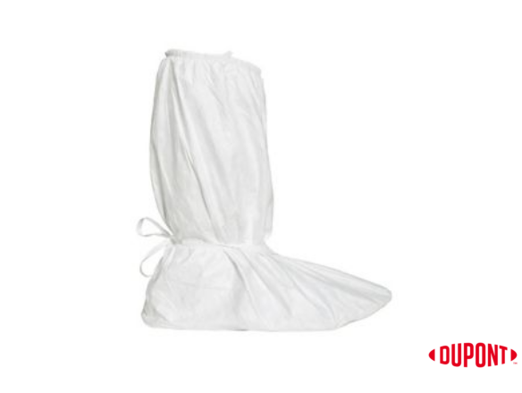 OVERLAARS TYVEK® ISOCLEAN® IC458