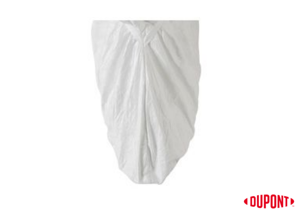 OVERLAARS TYVEK® ISOCLEAN® IC458